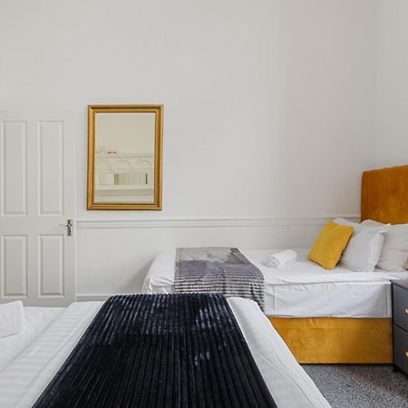 Oxford Street Chic Retreat - Unparalleled Elegance And Urban Comfort! Gc1 Λονδίνο Εξωτερικό φωτογραφία