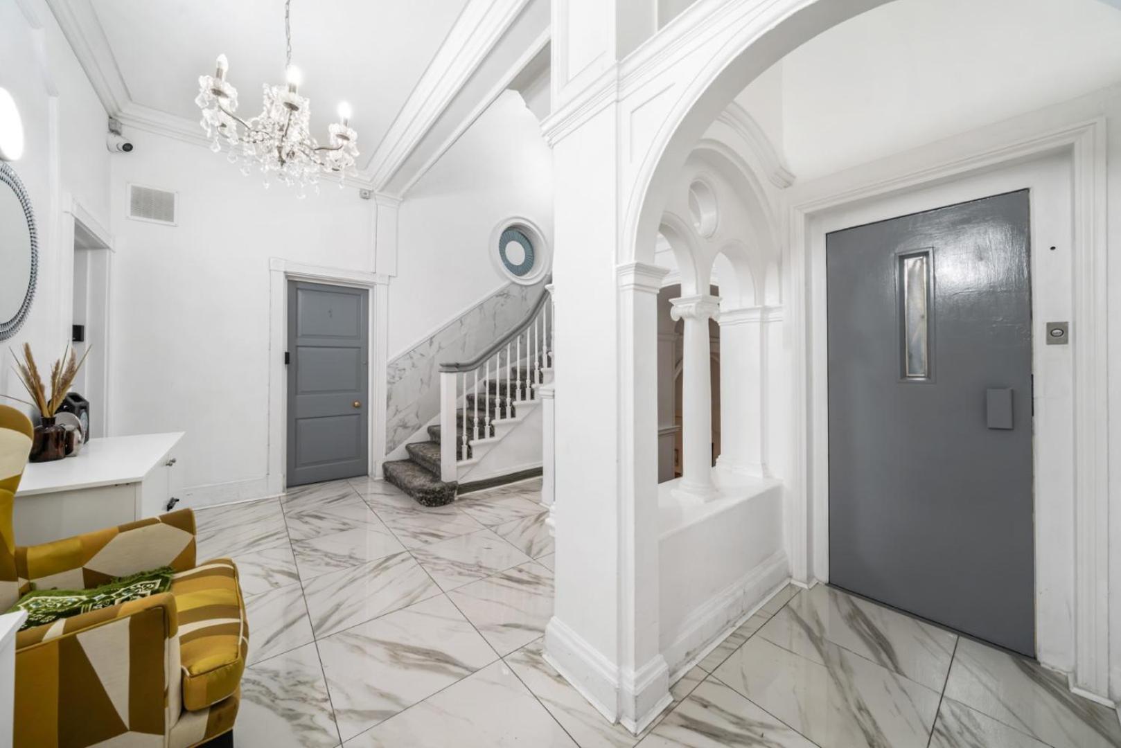 Oxford Street Chic Retreat - Unparalleled Elegance And Urban Comfort! Gc1 Λονδίνο Εξωτερικό φωτογραφία