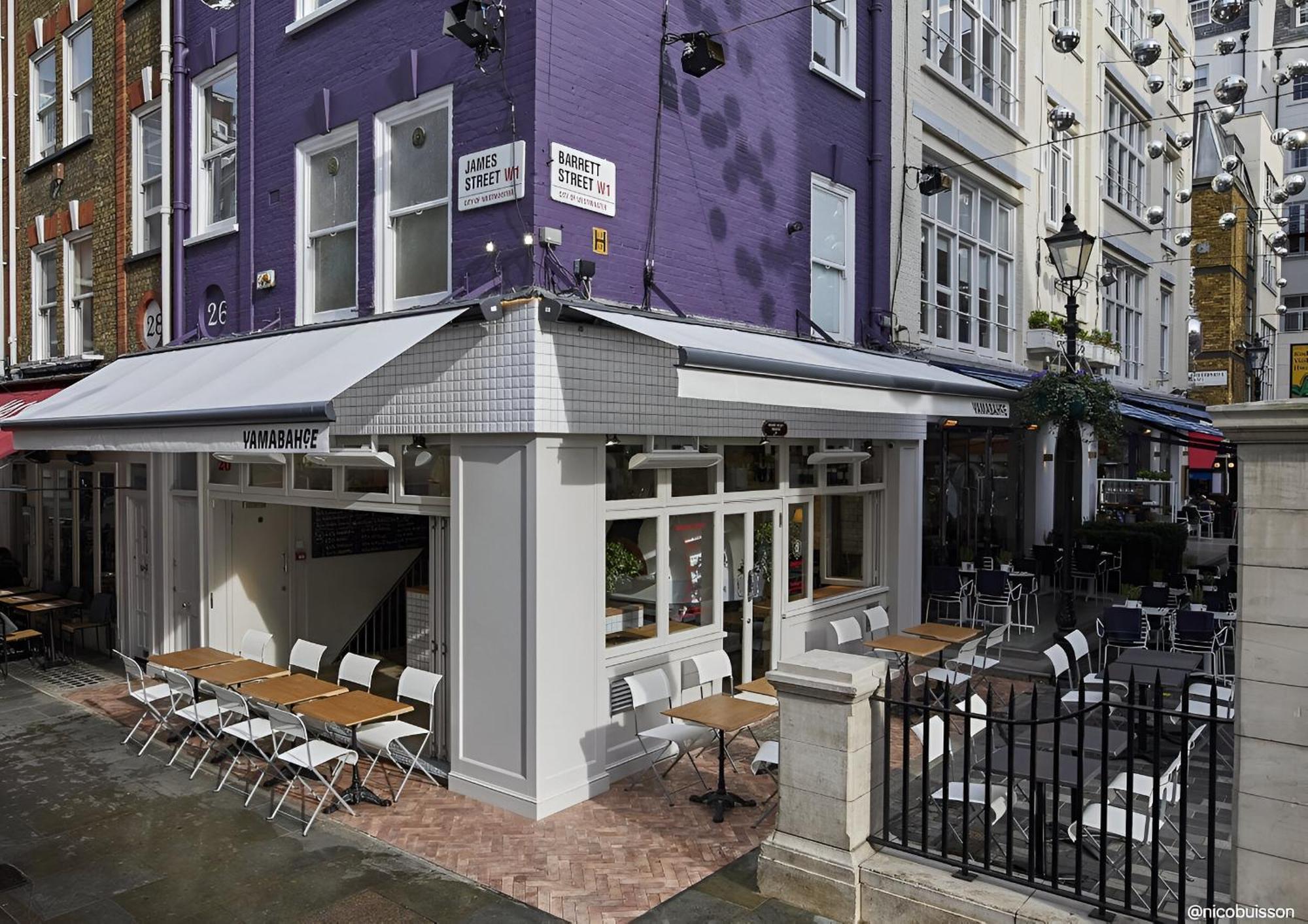 Oxford Street Chic Retreat - Unparalleled Elegance And Urban Comfort! Gc1 Λονδίνο Εξωτερικό φωτογραφία