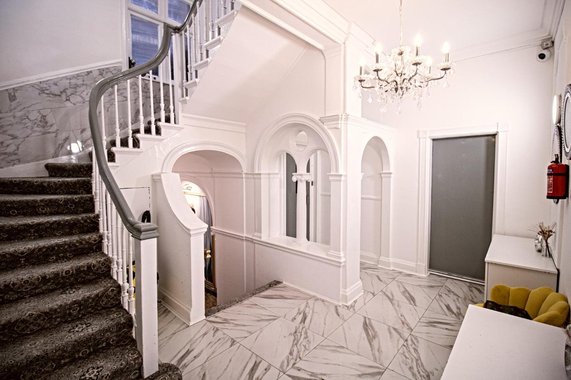 Oxford Street Chic Retreat - Unparalleled Elegance And Urban Comfort! Gc1 Λονδίνο Εξωτερικό φωτογραφία