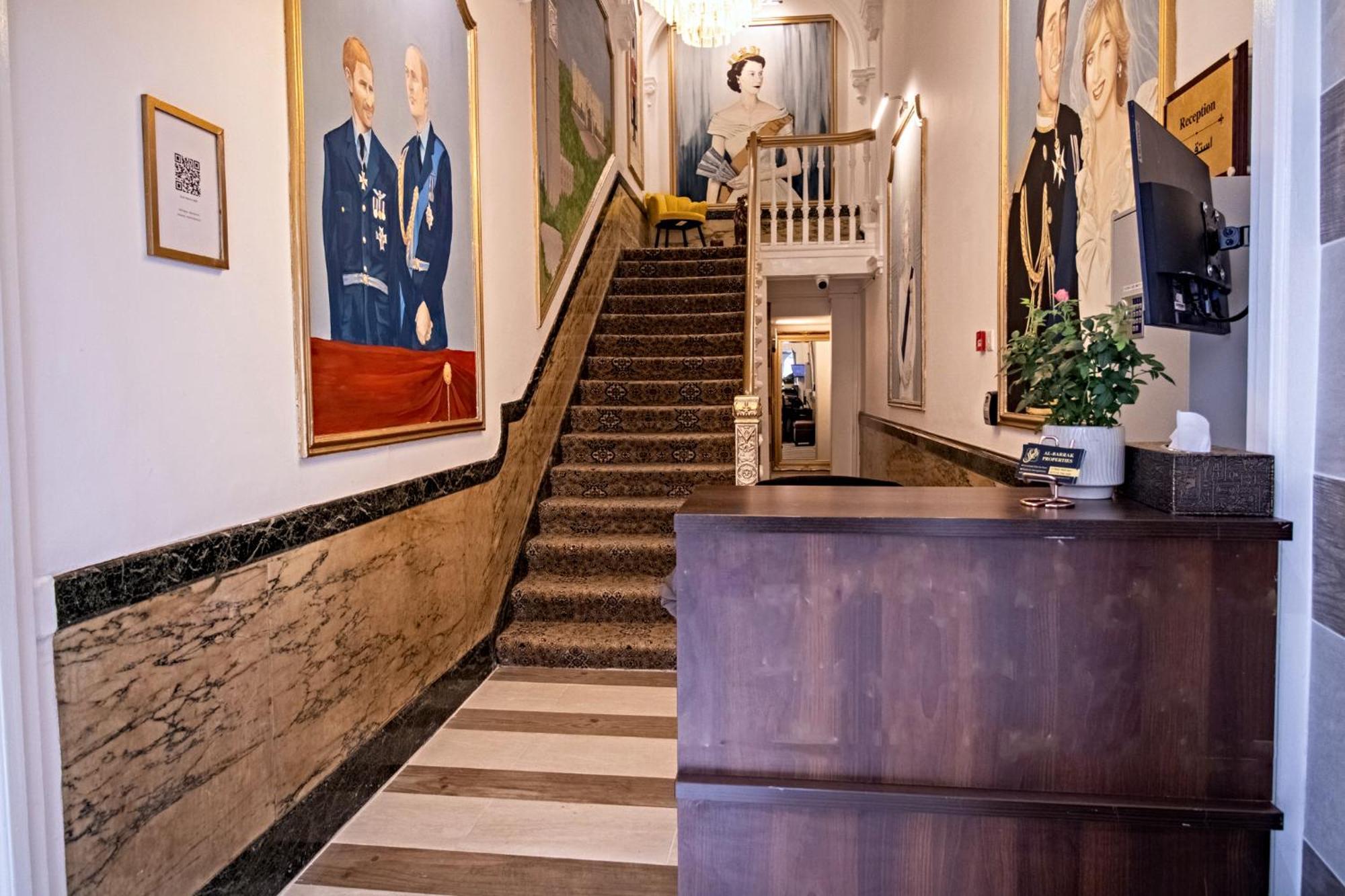 Oxford Street Chic Retreat - Unparalleled Elegance And Urban Comfort! Gc1 Λονδίνο Εξωτερικό φωτογραφία