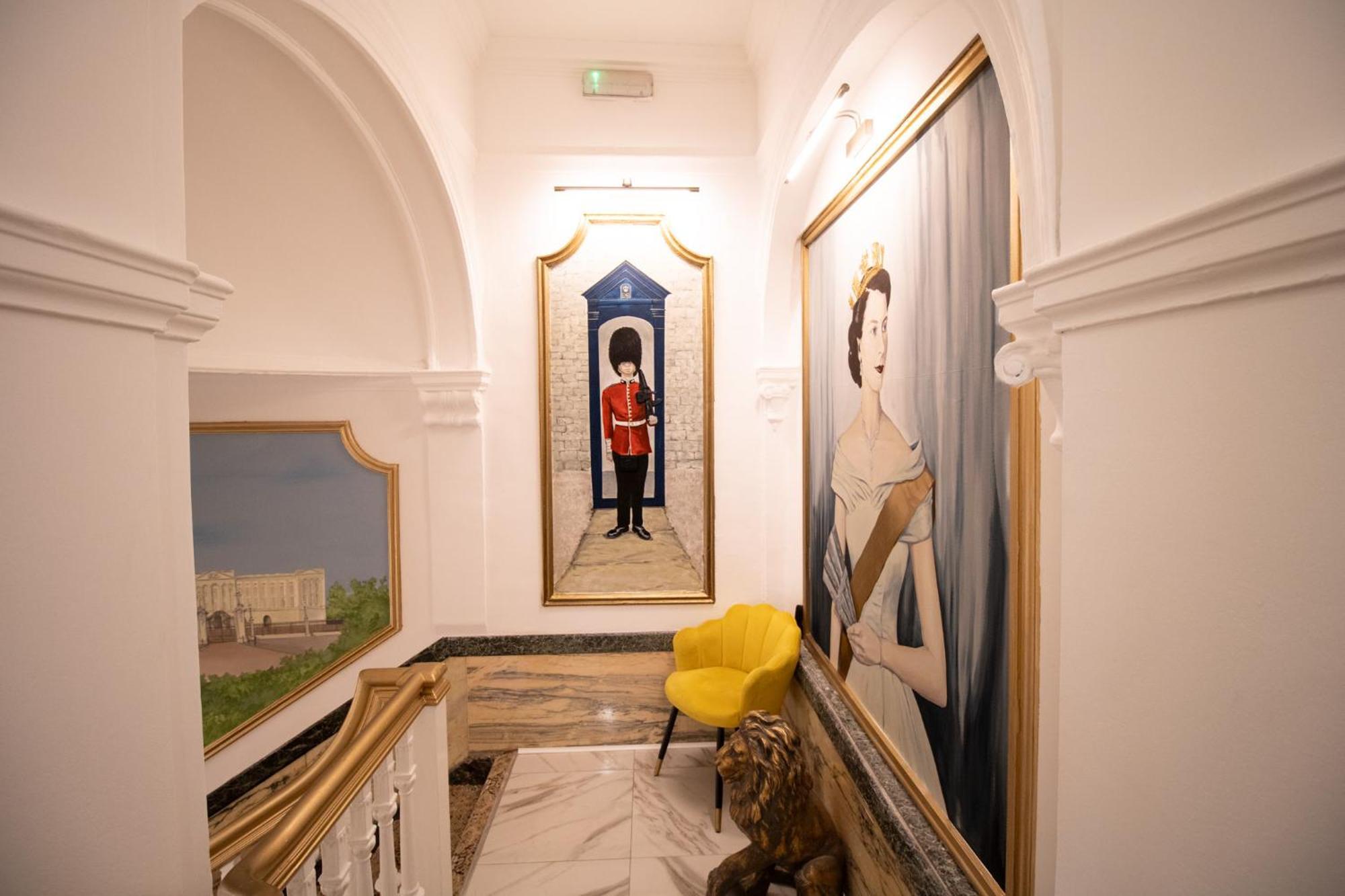 Oxford Street Chic Retreat - Unparalleled Elegance And Urban Comfort! Gc1 Λονδίνο Εξωτερικό φωτογραφία