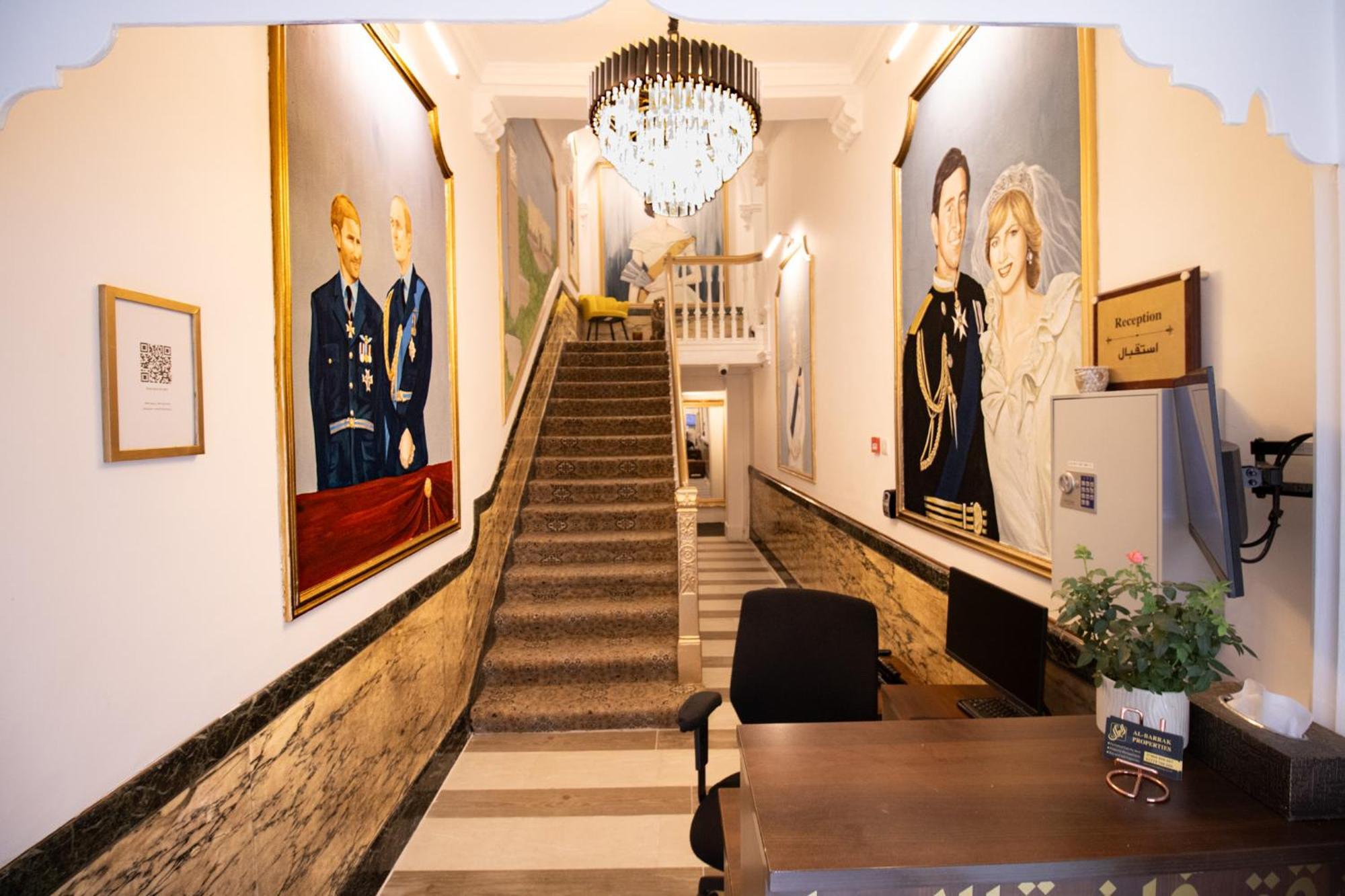 Oxford Street Chic Retreat - Unparalleled Elegance And Urban Comfort! Gc1 Λονδίνο Εξωτερικό φωτογραφία