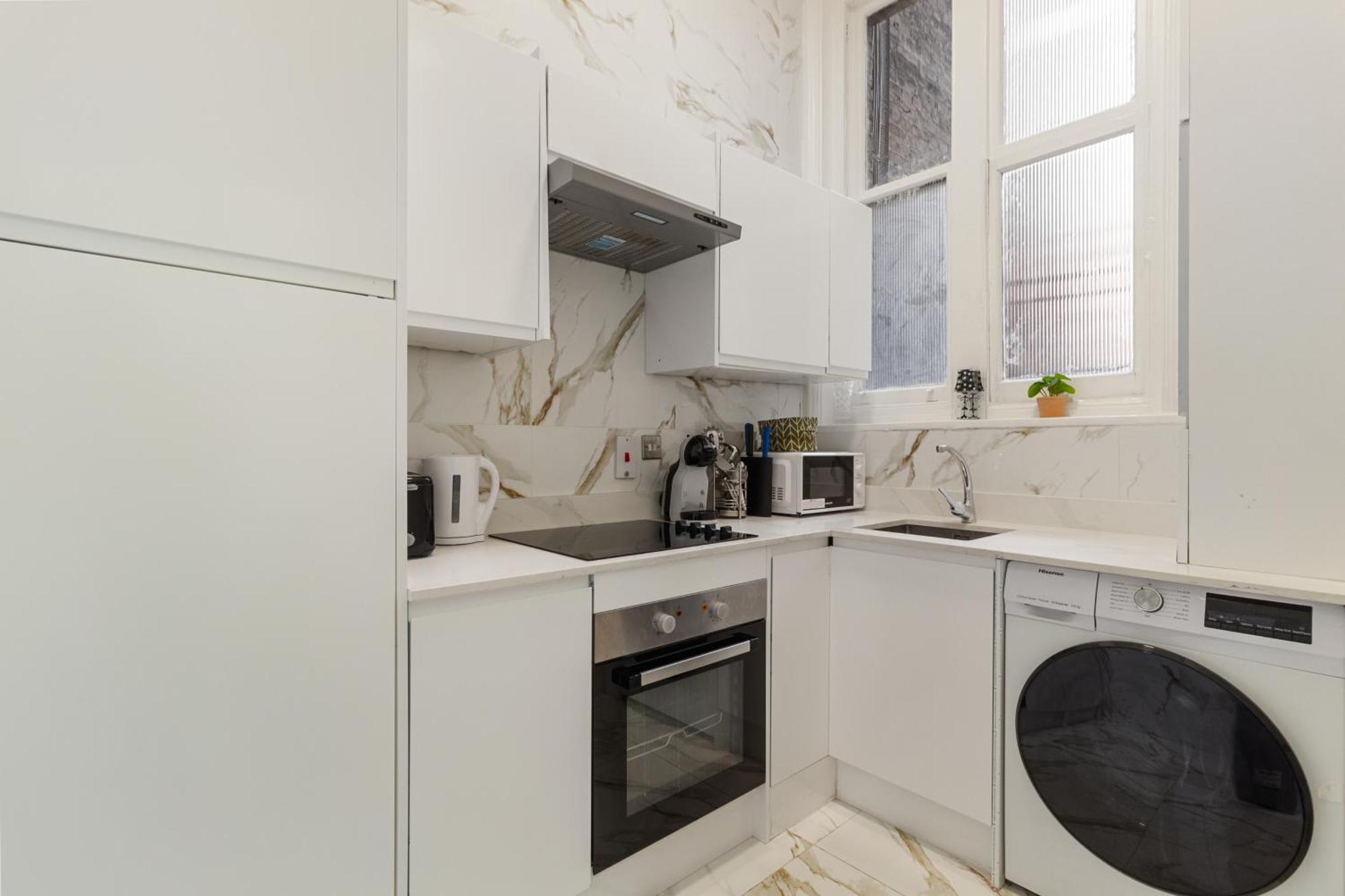 Oxford Street Chic Retreat - Unparalleled Elegance And Urban Comfort! Gc1 Λονδίνο Εξωτερικό φωτογραφία