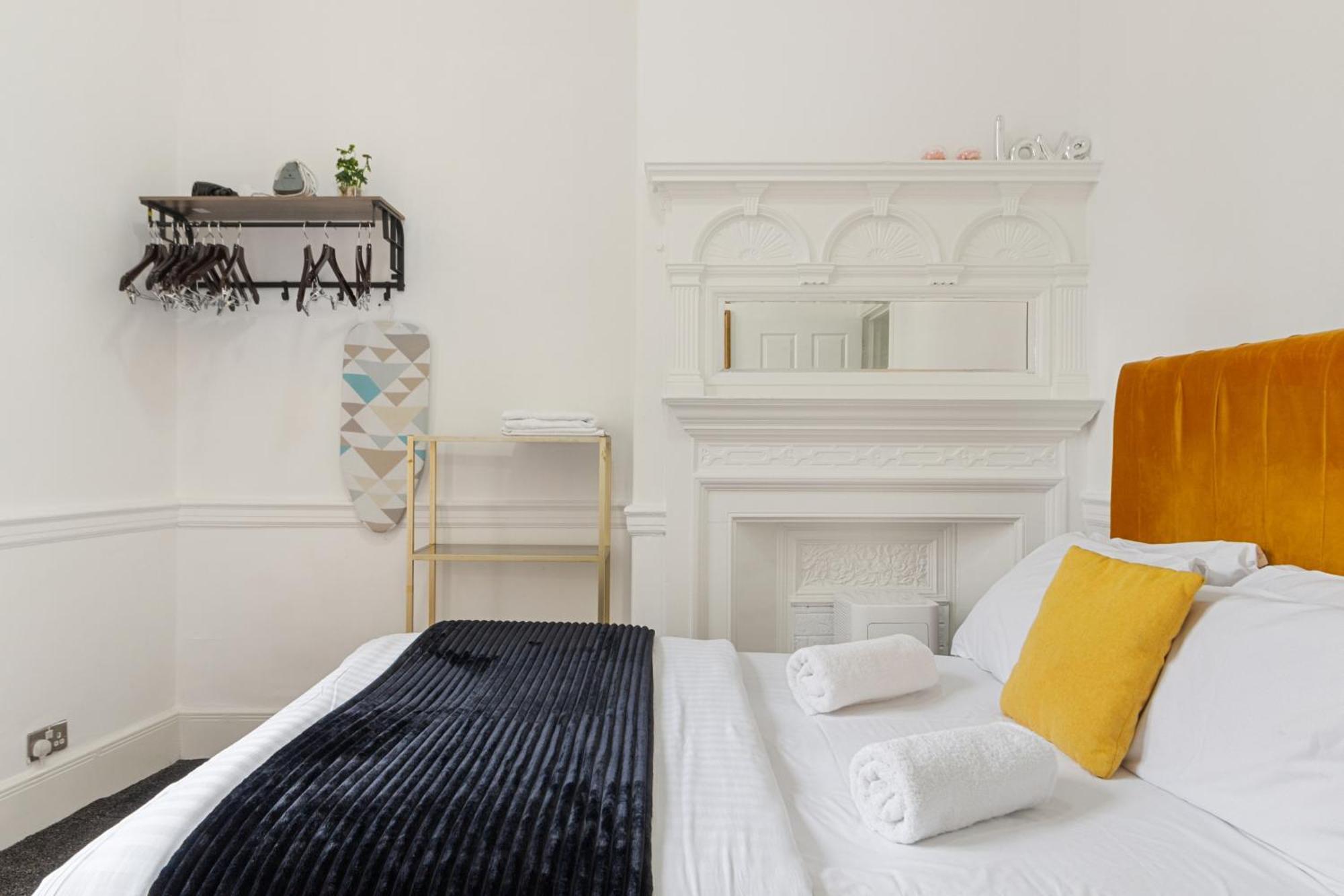 Oxford Street Chic Retreat - Unparalleled Elegance And Urban Comfort! Gc1 Λονδίνο Εξωτερικό φωτογραφία