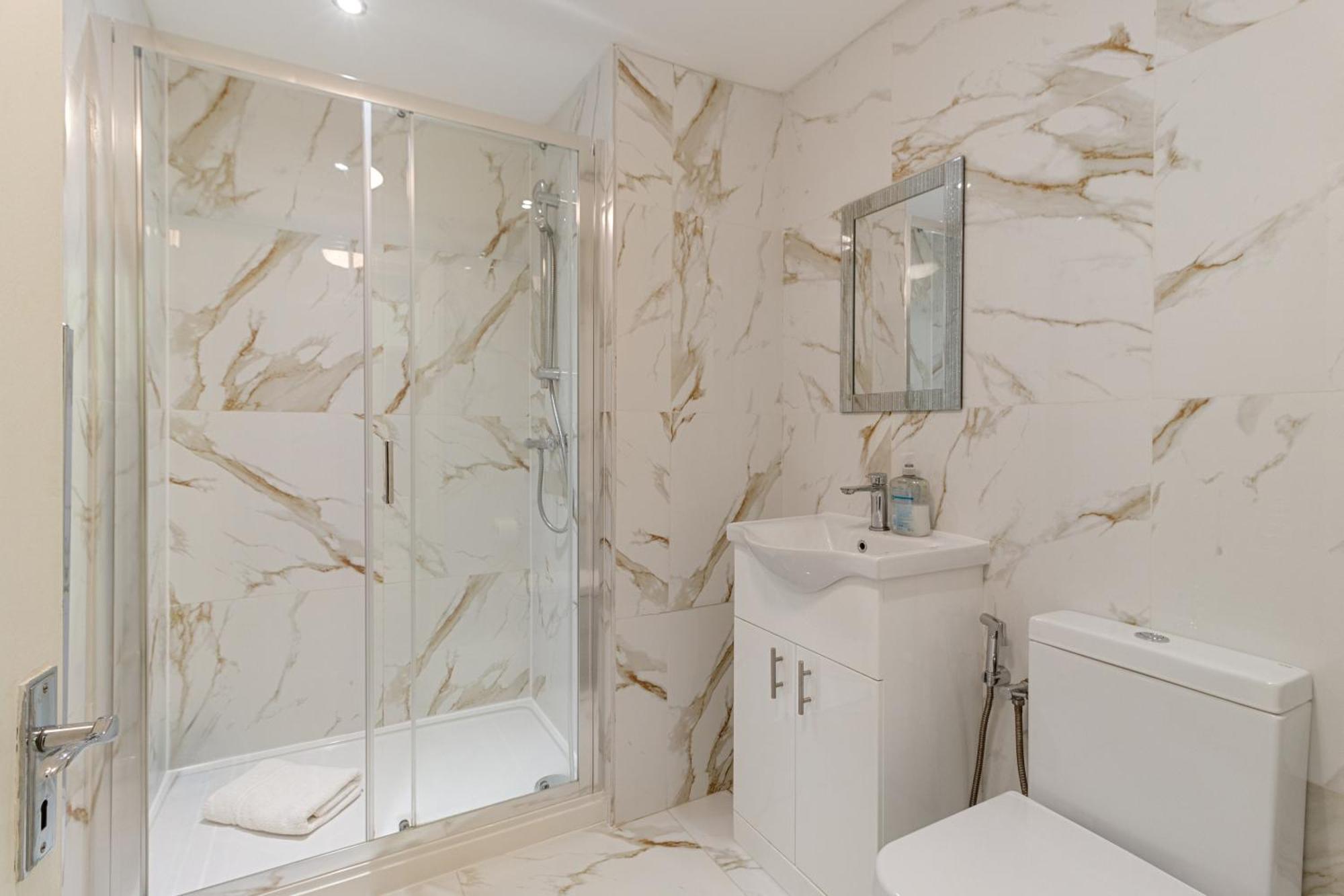 Oxford Street Chic Retreat - Unparalleled Elegance And Urban Comfort! Gc1 Λονδίνο Εξωτερικό φωτογραφία