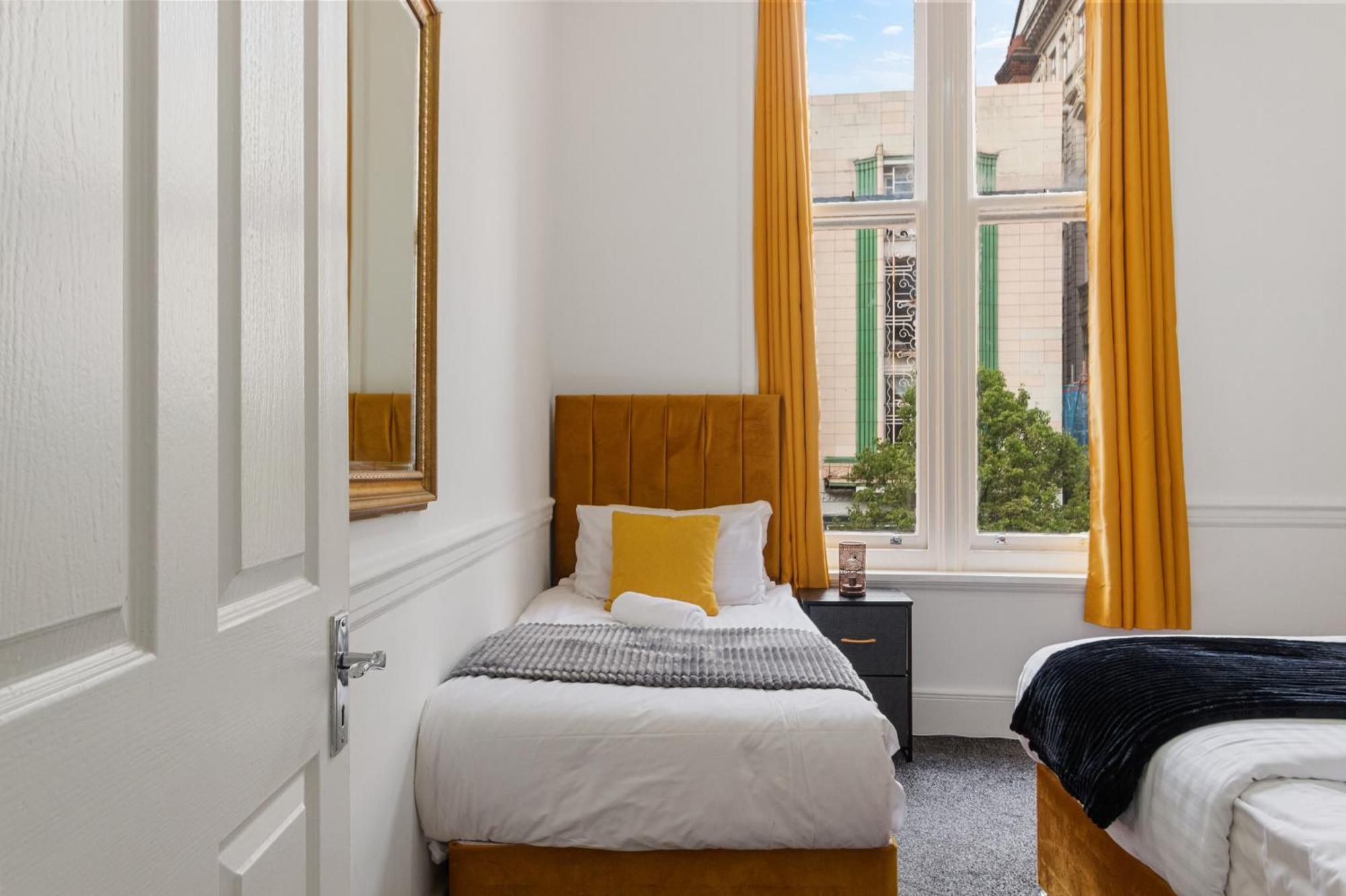 Oxford Street Chic Retreat - Unparalleled Elegance And Urban Comfort! Gc1 Λονδίνο Εξωτερικό φωτογραφία