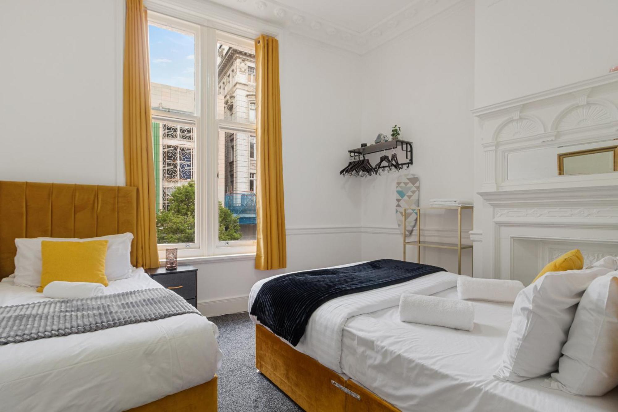 Oxford Street Chic Retreat - Unparalleled Elegance And Urban Comfort! Gc1 Λονδίνο Εξωτερικό φωτογραφία