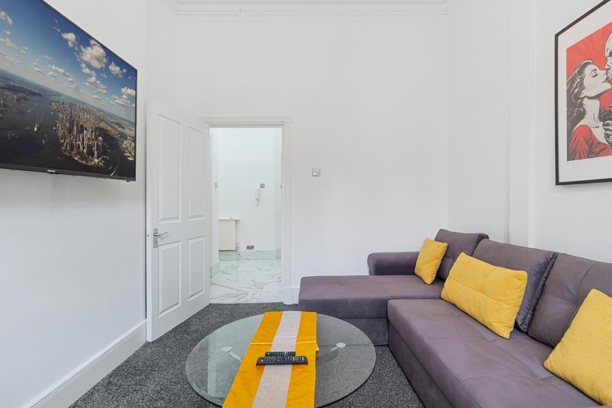 Oxford Street Chic Retreat - Unparalleled Elegance And Urban Comfort! Gc1 Λονδίνο Εξωτερικό φωτογραφία